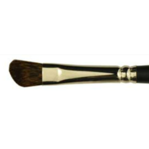 Eyeshadow brush (stor bue)